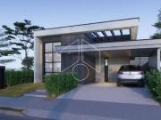 Casa / Sobrado em Condomínio para Venda em Marília/SP...