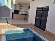 Casa / Sobrado em Condomínio para Venda em Marília/SP...