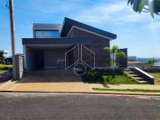 Casa / Sobrado em Condomínio para Venda em Marília/SP...