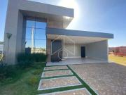 Casa / Sobrado em Condomínio para Venda em Marília/SP...