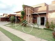 Casa / Sobrado em Condomínio para Venda em Marília/SP...