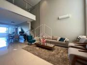 Casa / Sobrado em Condomínio para Venda em Marília/SP...