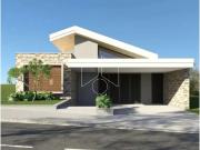 Casa / Sobrado em Condomínio para Venda em Marília/SP...