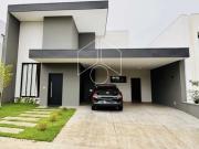 Casa / Sobrado em Condomínio para Venda em Marília/SP...