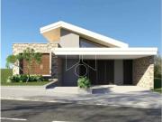 Casa / Sobrado em Condomínio para Venda em Marília/SP... Casa / Sobrado em Condomínio para Venda em Marília/SP...