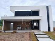 Casa / Sobrado em Condomínio para Venda em Marília/SP...