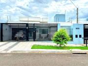 Casa / Sobrado em Condomínio para Venda em Maringá/PR...