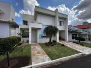 Casa / Sobrado em Condomínio para Venda em Maringá/PR...