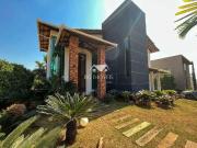 Casa / Sobrado em Condomínio para Venda em Mário...