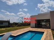 Casa / Sobrado em Condomínio para Venda em Mário...