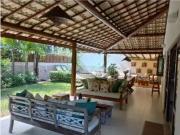 Casa / Sobrado em Condomínio para Venda em Mata de São...