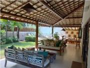 Casa / Sobrado em Condomínio para Venda em Mata de São...
