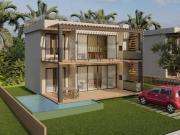 Casa / Sobrado em Condomínio para Venda em Mata de São...
