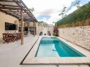 Casa / Sobrado em Condomínio para Venda em Mata de São...