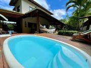 Casa / Sobrado em Condomínio para Venda em Mata de São...