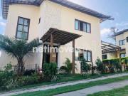 Casa / Sobrado em Condomínio para Venda em Mata de São...