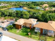 Casa / Sobrado em Condomínio para Venda em Mata de São...