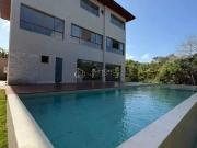 Casa / Sobrado em Condomínio para Venda em Mata de São...