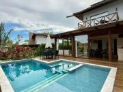 Casa / Sobrado em Condomínio para Venda em Mata de São...