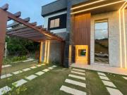 Casa / Sobrado em Condomínio para Venda em Mata de São...