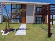 Casa / Sobrado em Condomínio para Venda em Mata de São...