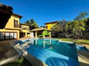 Casa / Sobrado em Condomínio para Venda em Mata de São...