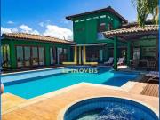 Casa / Sobrado em Condomínio para Venda em Mata de São...