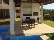 Casa / Sobrado em Condomínio para Venda em Mata de São...