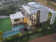 Casa / Sobrado em Condomínio para Venda em Mata de São...