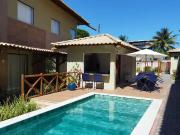 Casa / Sobrado em Condomínio para Venda em Mata de São...