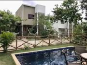 Casa / Sobrado em Condomínio para Venda em Mata de São...