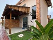 Casa / Sobrado em Condomínio para Venda em Mata de São...