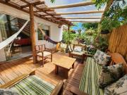 Casa / Sobrado em Condomínio para Venda em Mata de São...