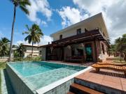 Casa / Sobrado em Condomínio para Venda em Mata de São...