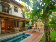 Casa / Sobrado em Condomínio para Venda em Mata de São...