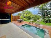 Casa / Sobrado em Condomínio para Venda em Mata de São...