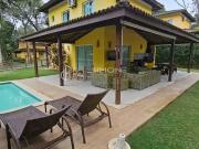 Casa / Sobrado em Condomínio para Venda em Mata de São...