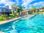 Casa / Sobrado em Condomínio para Venda em Mata de São...