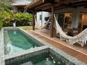 Casa / Sobrado em Condomínio para Venda em Mata de São...