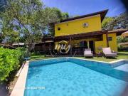 Casa / Sobrado em Condomínio para Venda em Mata de São...