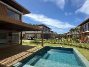 Casa / Sobrado em Condomínio para Venda em Mata de São...