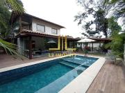 Casa / Sobrado em Condomínio para Venda em Mata de São...