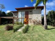 Casa / Sobrado em Condomínio para Venda em Mata de São...