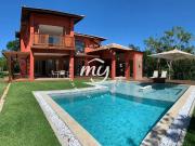 Casa / Sobrado em Condomínio para Venda em Mata de São...