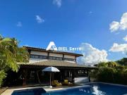 Casa / Sobrado em Condomínio para Venda em Mata de São...