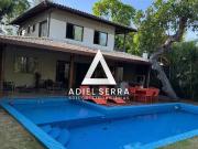 Casa / Sobrado em Condomínio para Venda em Mata de São...