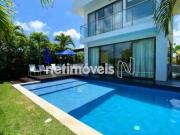 Casa / Sobrado em Condomínio para Venda em Mata de São...