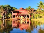 Casa / Sobrado em Condomínio para Venda em Mata de São...