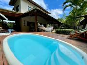 Casa / Sobrado em Condomínio para Venda em Mata de São...