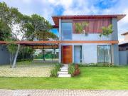 Casa / Sobrado em Condomínio para Venda em Mata de São...